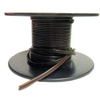 18/2 SPT-1 BROWN LAMP WIRE
